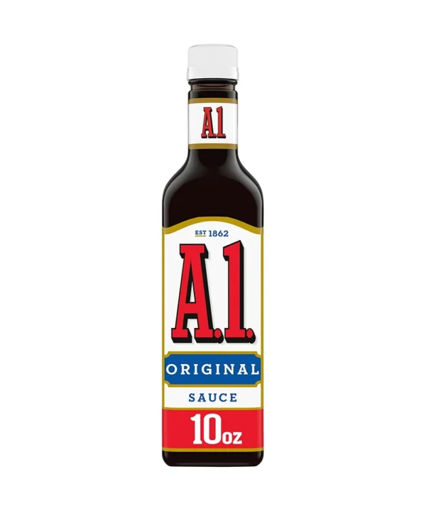 A.1. Original Sauce