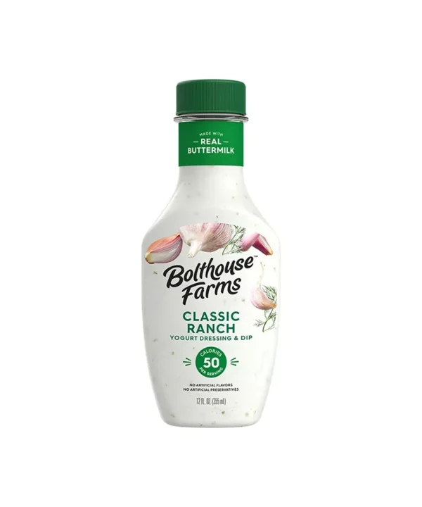 Bolthouse Farms Classic Ranch Yogurt