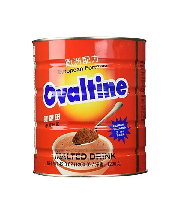 Ovaltine malt beverage mix 1200g 63beabbc 0ae2 4517 8505 4773f54d71b8. 193c177d530f4dcec8d0a6c597f4c478