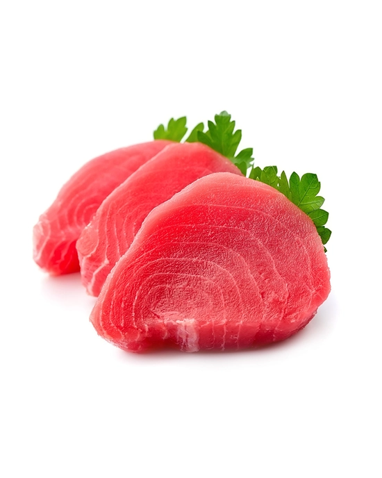 Sushi grade tuna 1