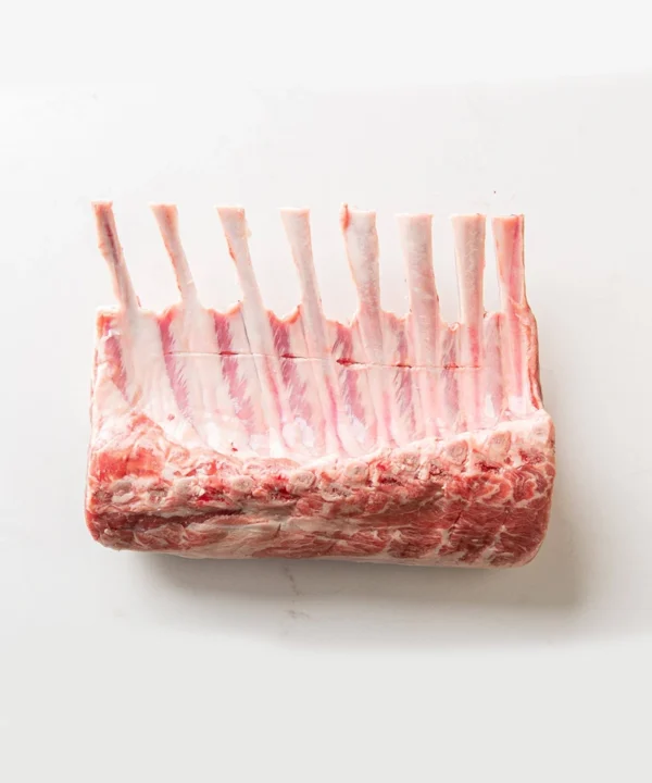 Butcher shoppe direct canadian frenched lamb rack 15317919858771 1024x1024