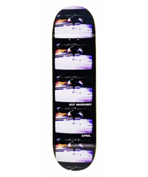 April - Guy Mariano 1990 Deck 8.38”