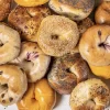 Utopia bagels baker s dozen bagel pile 0005 square copy