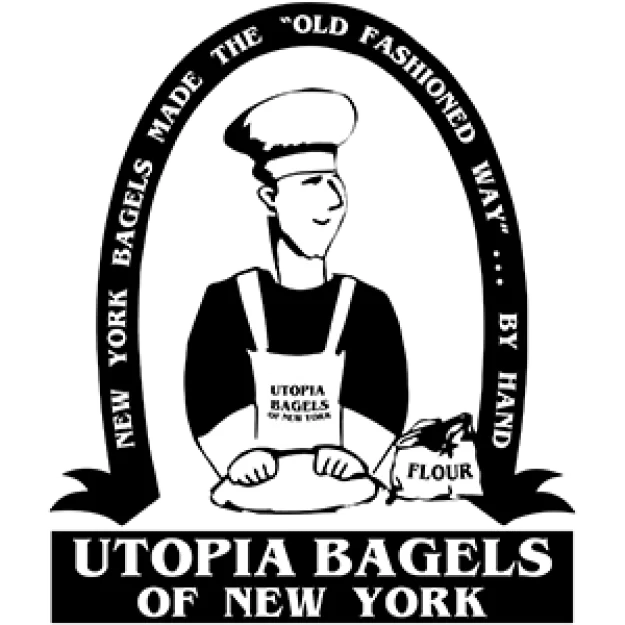 Utopia bagels