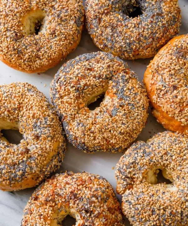 How to make homemade bagels 11