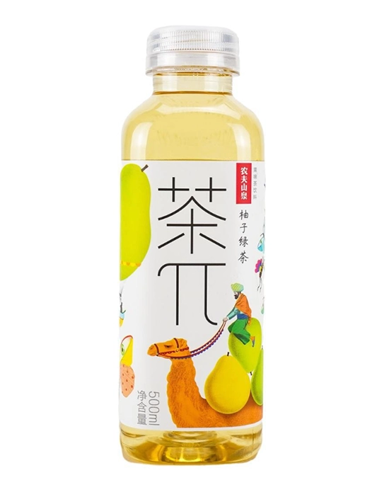 2024 08 18 20 19 26 nongfuspring grapefruit green tea 500 ml yami and 10 more pages personal m