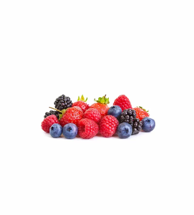 Berry medley3