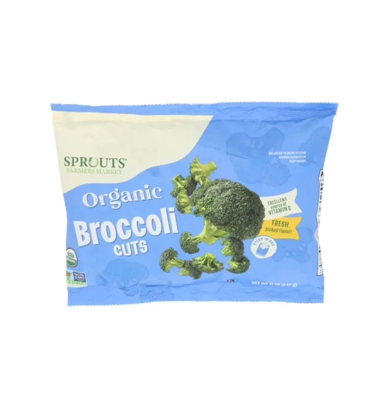 Broccoli