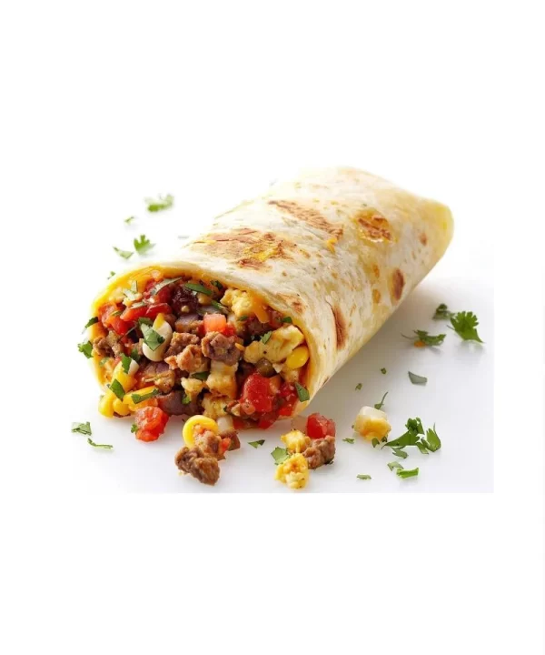 Cheddar burrito2