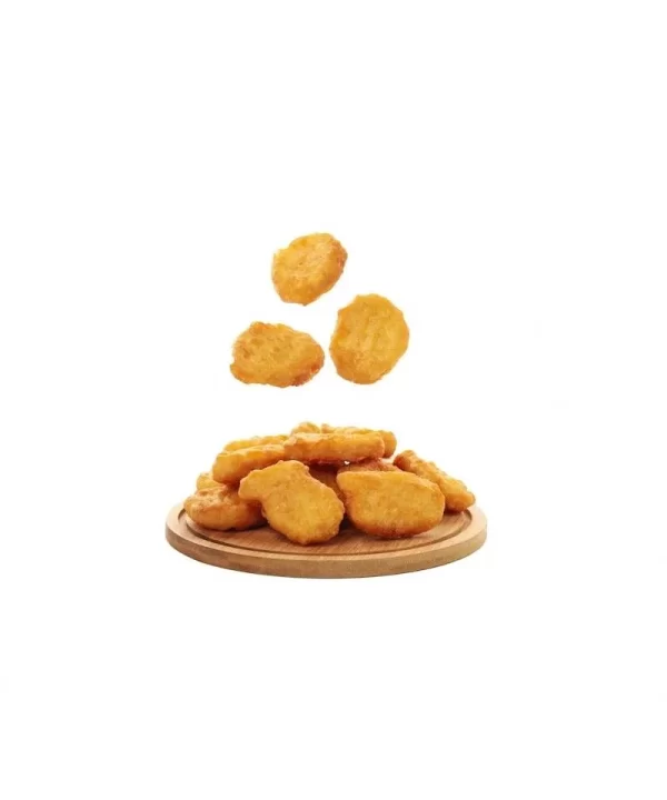 Chicken nuggets2 2