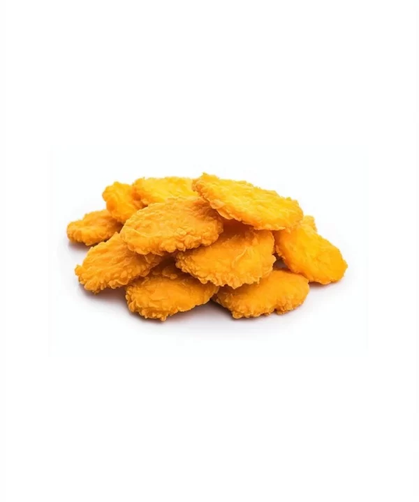 Chicken nuggets2