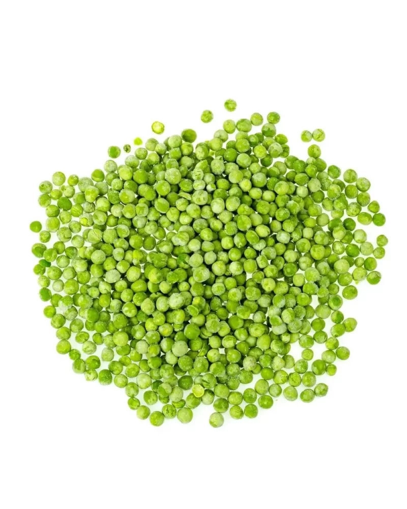 Green peas3