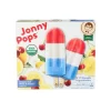 Jonny pops