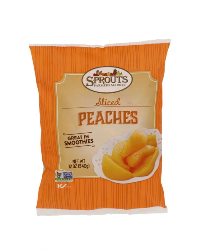 Peaches