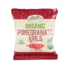 Pomegranate arils