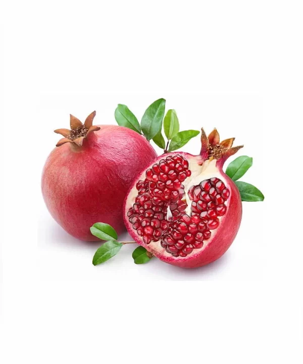 Pomegranate arils2