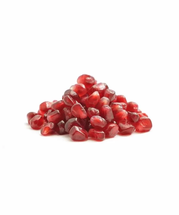 Pomegranate arils3