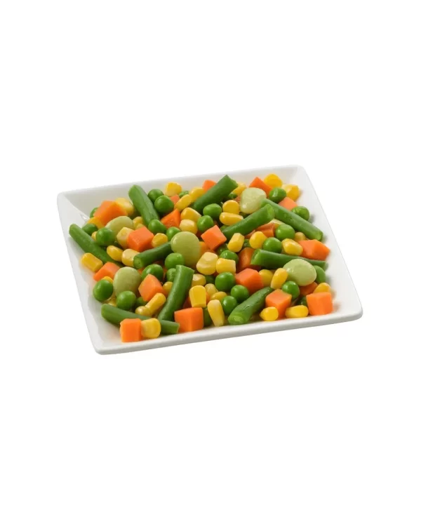 Sprouts organic mixed vegetables 3