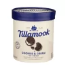 Tillamook ice cream