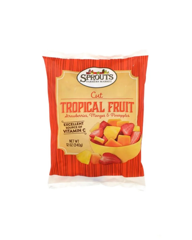 Tropical fruit