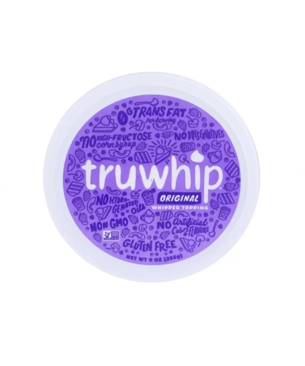 Truwhip