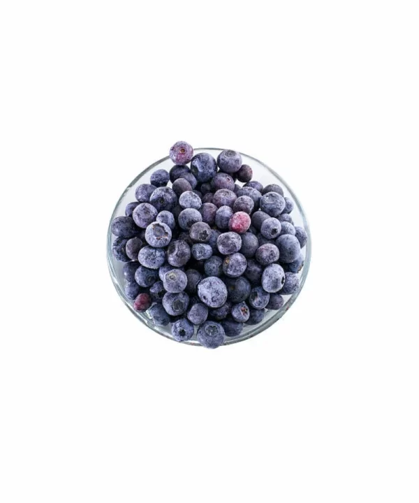 Wymans wild blueberries 3