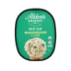 Aldens organic mint chip ice cream 1 5 qt