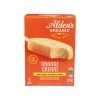 Aldens organic orange cream ice cream bars 4 pack 4 ct 01