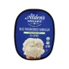 Aldens organic organic old fashioned vanilla ice cream 1 5 qt 01