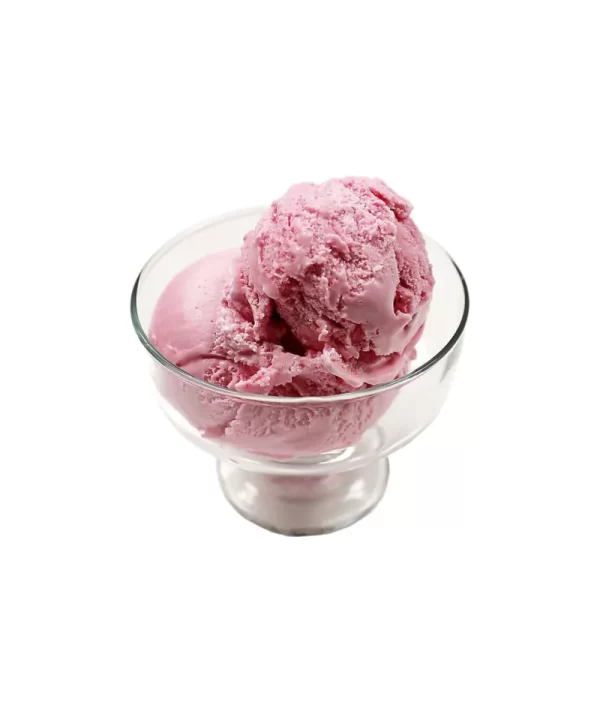 Aldens organic strawberry ice cream 48 oz 02