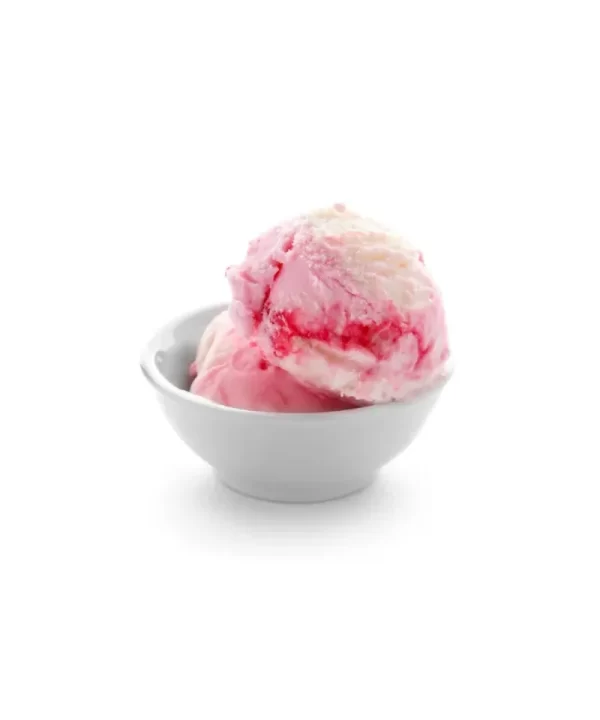 Aldens organic strawberry ice cream 48 oz 03