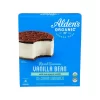 Aldens organic vanilla bean ice cream sandwiches 4 pack 01