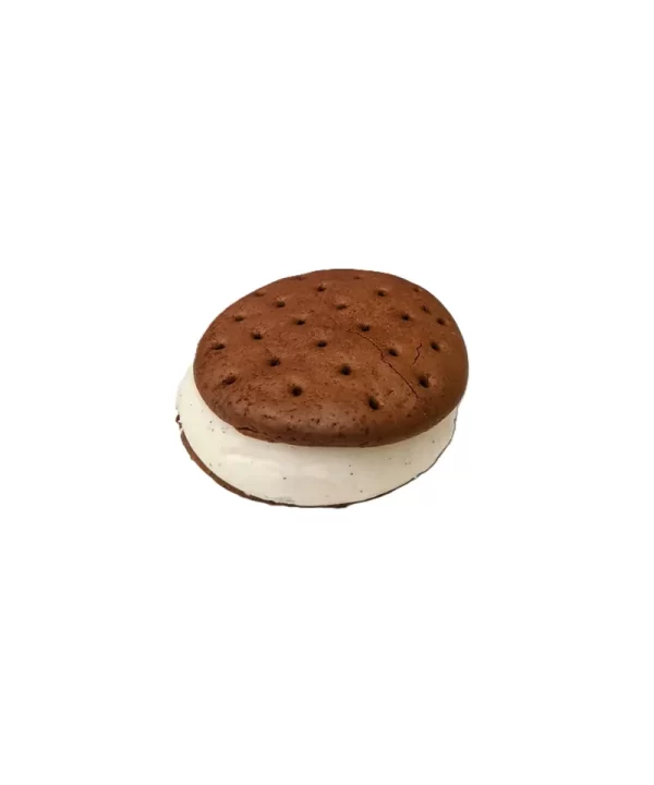 Aldens organic vanilla bean ice cream sandwiches 4 pack 02