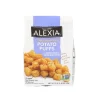 Alexia crispy seasoned potato puffs