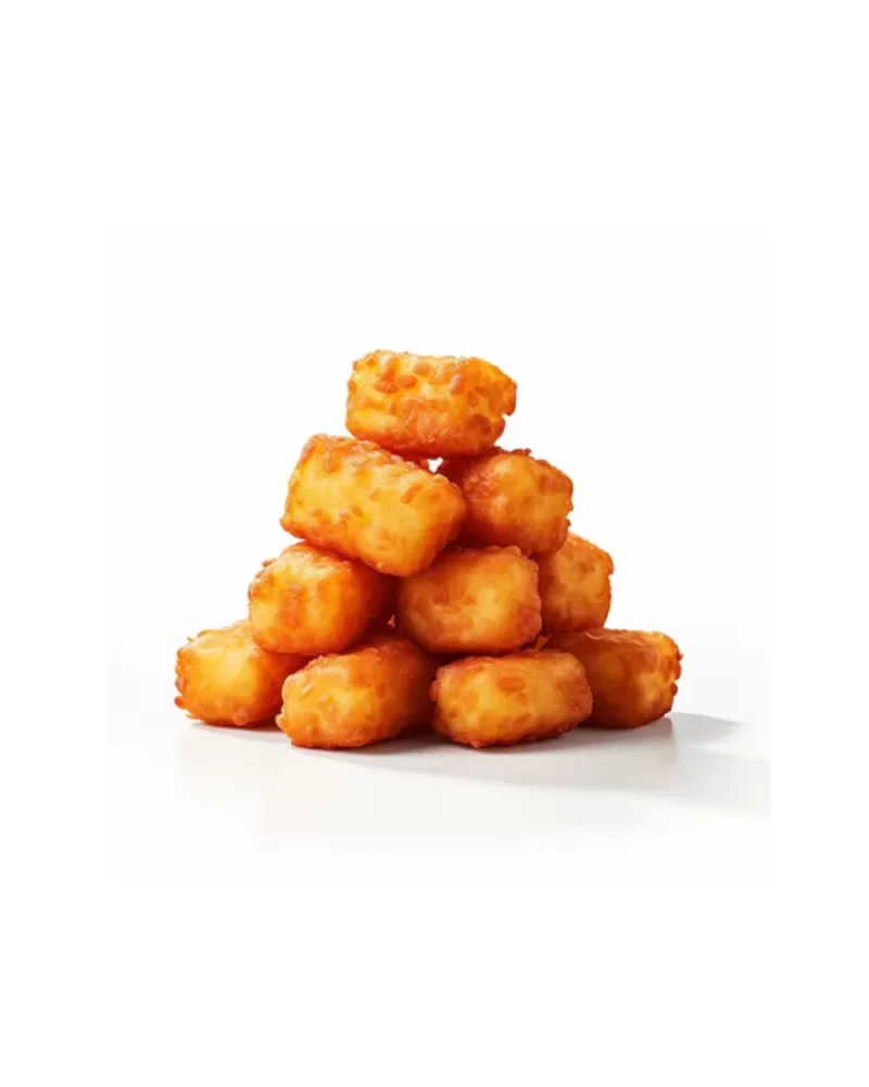 Alexia crispy seasoned potato puffs 2