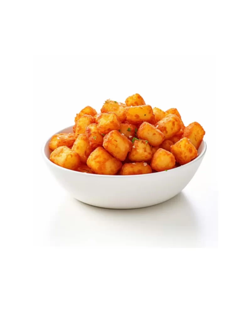 Alexia crispy seasoned potato puffs 3