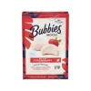 Bubbies hawaii mochi strawberry ice cream bites 6 pack 6 x 7 5 oz 01