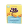 Feel good foods chicken vegetable egg rolls 9 oz 01