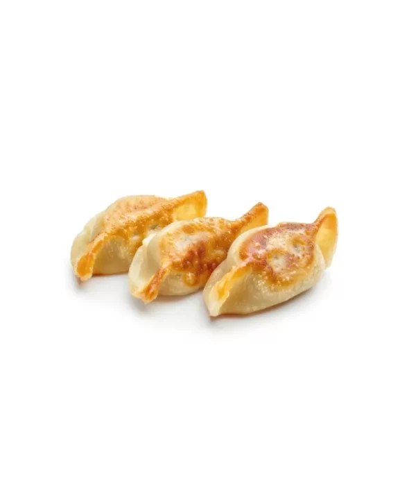 Feel good foods vegetable potstickers 10 oz 2