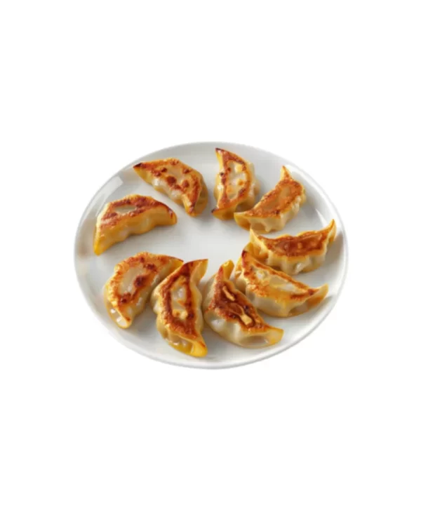 Feel good foods vegetable potstickers 10 oz 3