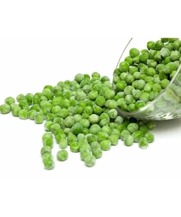 Frozen green peas 500x500 1