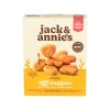 Jack annies crispy jackfruit nuggets 10 1 oz 01