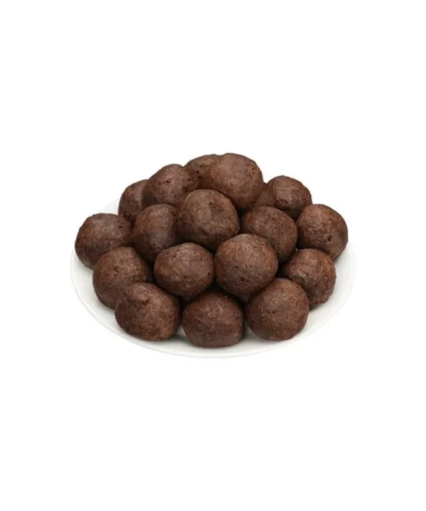 Katz gluten free glazed chocolate donut holes 6 oz 03