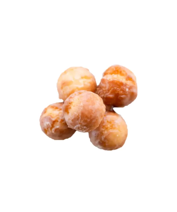 Katz gluten free glazed donut holes 6 oz 3