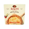 Raos homemade five cheese brick oven crust pizza 19 oz 01