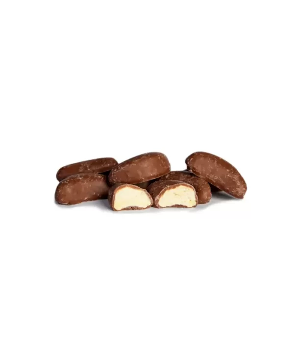 Sprouts dark chocolate covered bananas 8 oz box 03