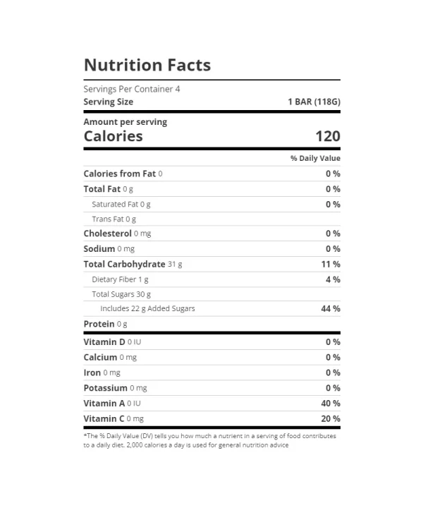 Sprouts mango frozen fruit bars 16 fl oz 04