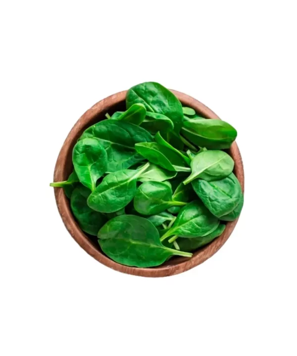 Sprouts organic cut leaf spinach 3