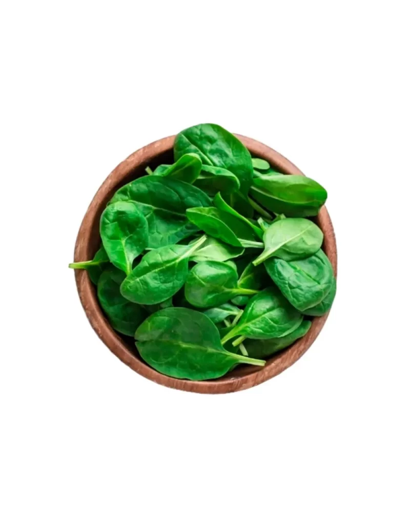 Sprouts organic cut leaf spinach 3