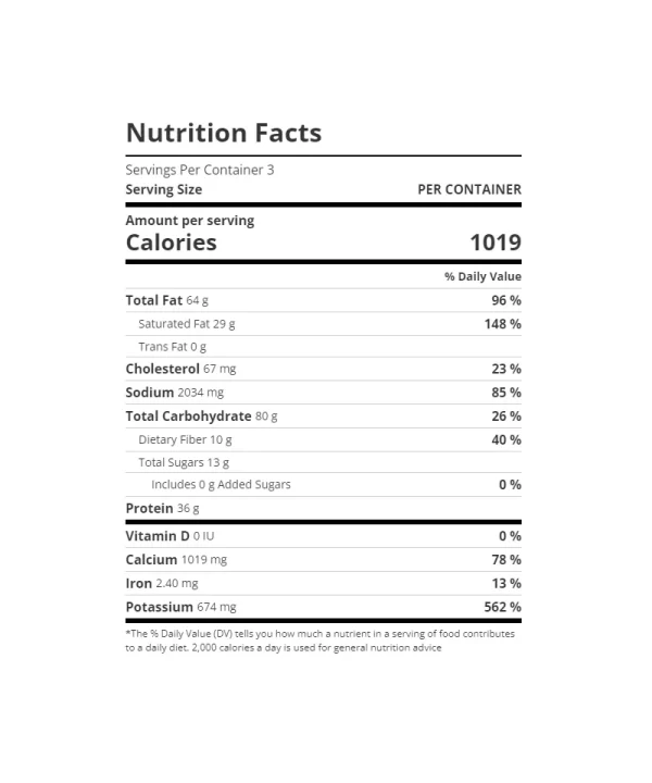 Sprouts organic margherita pizza 13 93 oz 04